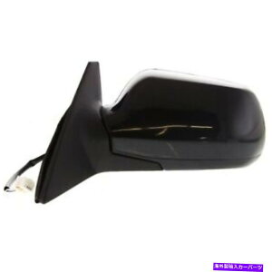 US~[ }c_3 03hCo[nhLHTChr[V~[p[W/tHtH[MA1320143 For Mazda 3 03 DriverHand Lh Side View New Mirror Power W/Foldaway MA1320143