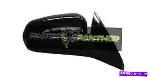US�~���[ �t�B�b�g2007-2009����ȑ��N���C�X���[�Z�u�����O�T�C�h�r���[�~���[�A�Z���u�� fits 2007 - 2009 passenger side Chrysler Sebring Side View Mirror Assembly