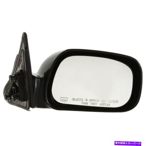 US~[ VEqTCh~[tBbg2002-2006g^JTO1321219 4hA New Right Passenger Side Mirror Fits 2002-2006 Toyota Camry TO1321219 4-Door
