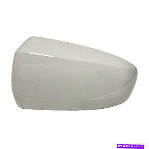 US~[ BMW X5 X5 X6 E70 E71 2008-2013ApCzCghCo[TCh~[Jo[ Fits for BMW X5 X6 E70 E71 2008-2013 Alpine White Driver Left Side Mirror Cover