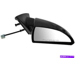 US�~���[ 06-16�̉E�~���[�V�{���[�C���p�����~�e�b�hWG72R6�h�A�~���[ Right Mirror For 06-16 Chevy Impala Limited WG72R6 Door Mirror -- Passenger Side�y���s�A���i�z