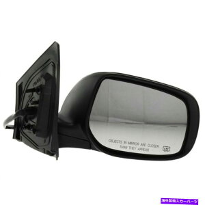 US�~���[ Toyota Collolla 2009-2013�̐V����TO1321247����ȃT�C�h�~���[ New TO1321247 Passenger Side Mirror for Toyota Corolla 2009-2013�y���s�A���i�z
