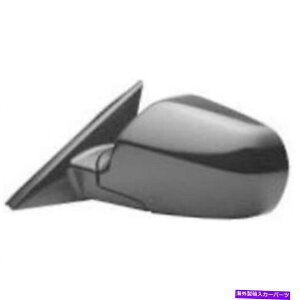 US�~���[ 1998�N����2002�N�̃z���_�A�R�[�hHO1320117�̐V���������̃p���[�h�A�~���[�t�H���A�E�F�C New Left Side Power Door Mirror Foldaway For 1998-2002 Honda Accord HO1320117�y���s�A���i�z