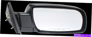 US~[ 1988-1999 GMC K1500 C1500qTCh}jÃ~[ Mirror For 1988-1999 GMC K1500 C1500 Passenger Side Manual
