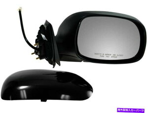 US�~���[ 2000�N����2006�N�̃g���^�c���h���~���[�E99712pp 2001 2002 2003 2004 2005 For 2000-2006 Toyota Tundra Mirror Right 99712PP 2001 2002 2003 2004 2005�y���s�A���i�z