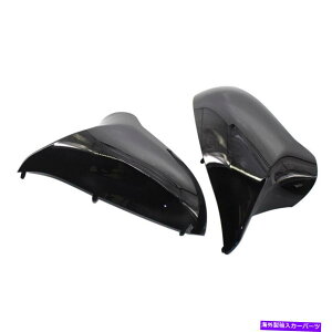 US~[ yAobNr[EBOTCh~[Jo[CAP BMW F80 M3 2015-18 F82 M4 16-19ɓKĂ܂ Pair Rearview Wing Side Mirror Cover Cap Fit for BMW F80 M3 2015-18 F82 M4 16-19