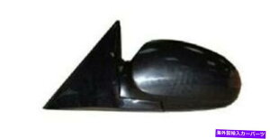 US~[ 2003- 2005ÑhCo[TChq_C\i^TChr[~[AZu/Jo[ for 2003 - 2005 driver side Hyundai Sonata Side View Mirror Assembly/Cover