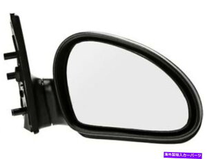 US�~���[ �E - 1997-1999�}�[�L�����[�g���[�T�[1998 G794KG�̏���ȃT�C�h�~���[ Right - Passenger Side Mirror For 1997-1999 Mercury Tracer 1998 G794KG�y���s�A���i�z
