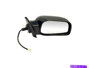 US~[ 2003-2008g^J[CEhA~[Eh[}2004 2005 2006 2007 Fits 2003-2008 Toyota Corolla CE Door Mirror Right Dorman 2004 2005 2006 2007