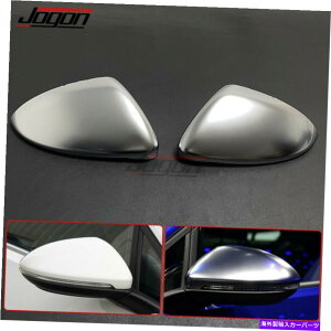 US~[ tHNX[QVWSt̂߂̃J[obN~[7GTI R MK7TChEBOJo[ Car Rearview Mirror For Volkswagen VW GOLF 7 GTI R MK7 Replace Side Wing Cover