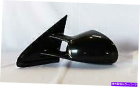 USミラー 1995年-2000プリマスブリーズサイドビューミラーの交換（マニュアルリモート） for 1995 - 2000 Plymouth Breeze Side View Mirror Replacement (Manual Remote)