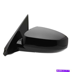 US~[ Yő04-08 TYChCo[TChp[r[~[ł͂ȂA܂ݎ For Nissan Maxima 04-08 TYC Driver Side Power View Mirror Non-Heated, Foldaway