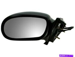 US~[ 02-05rCbNp[NAxj[GR87K4hA~[̍~[ - hCo[ Left Mirror For 02-05 Buick Park Avenue GR87K4 Door Mirror -- Driver Side