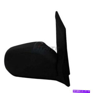 US~[ 2002-2006}c_MPV MA1321136̐VERHpbZW[TChp[hA~[ New Right RH Passenger Side Power Door Mirror For 2002-2006 Mazda Mpv MA1321136