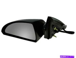 US~[ 06-16V{[Cp~ebhKF51C8hA~[̂߂̍~[ - hCo[ Left Mirror For 06-16 Chevy Impala Limited KF51C8 Door Mirror -- Driver Side