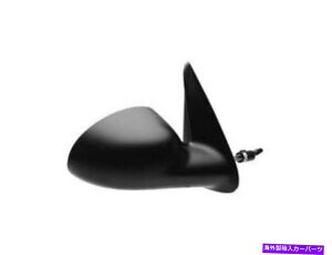 US�~���[ �E - ��q�T�C�h�~���[�̓N���C�X���[PT�N���[�U�[2004-2009 83XNYD�ɓK�����܂� Right - Passenger Side Mirror fits Chrysler PT Cruiser 2004-2009 83XNYD