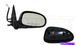 US~[ 2000-2003Y}LV}hA~[Eh[}275DJ68 2001 2002 2003 Fits 2000-2003 Nissan Maxima Door Mirror Right Dorman 275DJ68 2001 2002 2003