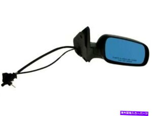 US~[ 99-11 VWStJetta GTI WY95M9hA~[̉E~[ - ȑ Right Mirror For 99-11 VW Golf Jetta GTI WY95M9 Door Mirror -- Passenger Side