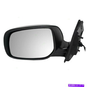 US~[ 2009N̐VhCo[TCh̉M~[2010 2012g^J[ New Driver Side Heated Mirror FOR 2009 2010 2011 2012 Toyota Corolla