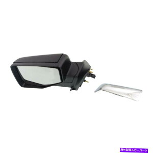 US~[ tH[hW[2006-11 8L5Z17683DA FO1320289̃~[̃hCo[LH Mirror Left Hand Side Driver LH for Ford Ranger 2006-11 8L5Z17683DA FO1320289