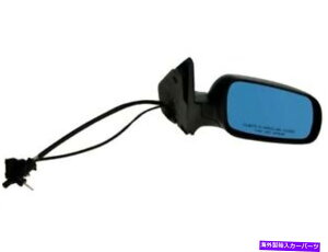 US~[ 99-11 VWStJetta GTI SS96S8hA~[̉E~[ - ȑ Right Mirror For 99-11 VW Golf Jetta GTI SS96S8 Door Mirror -- Passenger Side