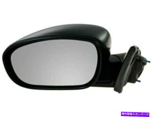 US~[ 05-10̍~[NCX[_bW300}OiWX97C9 Left Mirror For 05-10 Chrysler Dodge 300 Magnum WX97C9