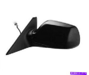 US~[ 03-08}c_6TChr[~[ - ihCo[j-2003 2004 2005 2006 2007 for 03-08 Mazda 6 Side View Mirror - Left (Driver) - 2003 2004 2005 2006 2007