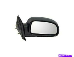 US�~���[ 2002-2006 GMC Envoy XL�h�A�~���[�E�h�[�}��275RE62 2003 2004 2005 2006 Fits 2002-2006 GMC Envoy XL Door Mirror Right Dorman 275RE62 2003 2004 2005 2006�y���s�A���i�z