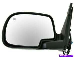 US~[ diy\[V~[V{[avalanche 2500 2003-2006 85xptc Left DIY Solutions Mirror fits Chevy Avalanche 2500 2003-2006 85XPTC