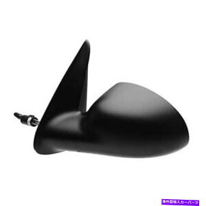 US�~���[ 2004�N����2009�N�̐V�������̃h���C�o�[�T�C�h�}�j���A���h�A�~���[�N���C�X���[PT�N���[�U�[���S�� New Left Driver Side Manual Door Mirror For 2004-2009 Chrysler PT Cruiser Wagon