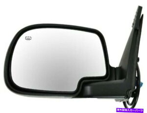 US~[ diy\[V~[V{[avalanche 2500 2003-2006 85xptc Left DIY Solutions Mirror fits Chevy Avalanche 2500 2003-2006 85XPTC