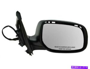 US~[ ETRQ~[̓g^J[2009-2013 84VKNHɓK܂ Right TRQ Mirror fits Toyota Corolla 2009-2013 84VKNH