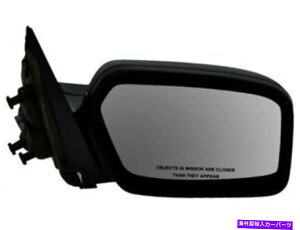 US~[ 2006N2008ÑtH[ht[W2007 B353RZhA~[̉E~[ - ȑ Right Mirror For 2006-2008 Ford Fusion 2007 B353RZ Door Mirror -- Passenger Side