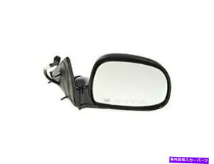 US~[ hA~[E1998V{[S10h[}479fe24ɓK܂ Door Mirror Right Fits 1998 Chevrolet S10 Dorman 479FE24