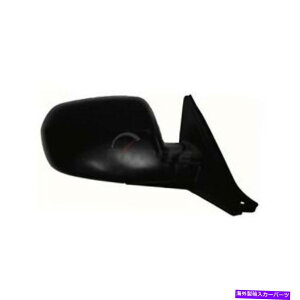 US~[ 1998N2002Ñz_AR[hHO1321125̐VEq̃p[hA~[ New Right Passenger Side Power Door Mirror For 1998-2002 Honda Accord HO1321125