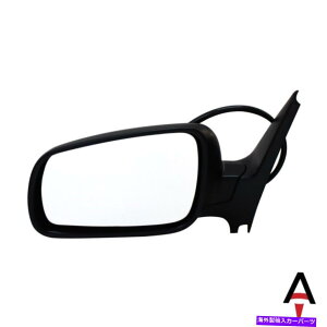 US~[ VW1320111tgAtHNX[QWFb^̍hCo[TChhA~[AStVAQ2 VW1320111 Front,Left Driver Side DOOR MIRROR For Volkswagen Jetta,Golf VAQ2