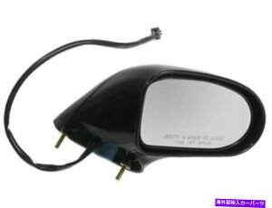 US~[ ETRQ~[Oldsmobile 88 1992-1999 86hxwtɓK܂ Right TRQ Mirror fits Oldsmobile 88 1992-1999 86HXWT