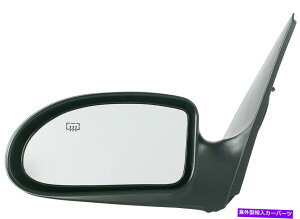 US�~���[ �h�A�~���[����2000-2007�t�H�[�h�t�H�[�J�X�h�[�}��565EM74�ɓK�����܂� Door Mirror Left Fits 2000-2007 Ford Focus Dorman 565EM74
