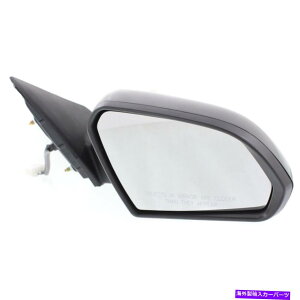 US~[ 2015-2016̃p[~[q_C\i^q̉Mh\ Power Mirror For 2015-2016 Hyundai Sonata Passenger Side Heated Paintable