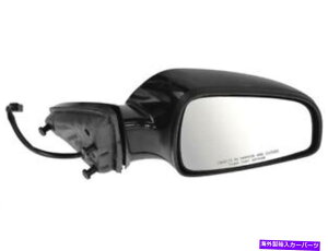 US~[ 07-12V{[y}uI[BH67Q2̉E~[ Right Mirror For 07-12 Chevy Saturn Malibu Aura BH67Q2