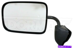 US~[ hA~[ɂ҂1994 Dodge B250 Dorman 720BM90 Door Mirror Left Fits 1994 Dodge B250 Dorman 720BM90