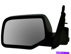 US�~���[ 08-09�t�H�[�h�}�[�L�����[�G�X�P�[�v�}���i�[SX35F9�̍��~���[ Left Mirror For 08-09 Ford Mercury Escape Mariner SX35F9�y���s�A���i�z