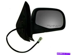 US~[ 01-05tH[hGNXv[[X|[cTRAC JC35B4̉E~[ Right Mirror For 01-05 Ford Explorer Sport Trac JC35B4