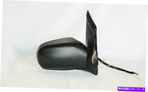 US~[ 2000N2006N}c_MPVTChr[~[̌iM +p[[gj for 2000 - 2006 Mazda MPV Side View Mirror Replacement (Heated + Power Remote)