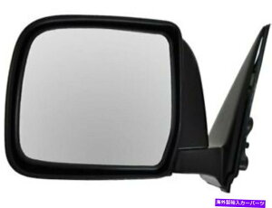 US�~���[ ��TRQ�~���[�̓g���^4runner 1997-1999 77kkyb�ɓK�����܂� Left TRQ Mirror fits Toyota 4Runner 1997-1999 77KKYB