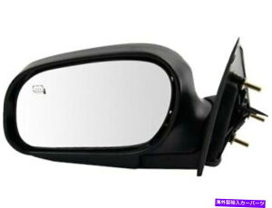 US~[ TRQ~[́Ã}E_[2003-2004 51XTKBɓK܂ Left TRQ Mirror fits Mercury Marauder 2003-2004 51XTKB