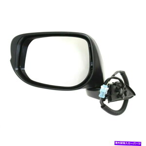 US�~���[ 2009-14�z���_�t�B�b�gHO1320246�̂��߂ɔ���M����Ă��Ȃ��V�������p���[�~���[�}�j���A���܂肽���� New Left Power Mirror Manual Folding Non-Heated For 2009-14 Honda Fit HO1320246�y���s�A���i�z