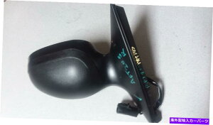 US~[ 2000-2007 Ford Taurus Right Passenger Side View MirrorA128-0609a 2000-2007 FORD TAURUS RIGHT PASSENGER SIDE VIEW MIRROR, 128-0609A