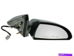 US�~���[ �ETRQ�~���[�́A�V�{���[�C���p�����~�e�b�h2014-2016 81BZCZ�ɓK�����܂� Right TRQ Mirror fits Chevy Impala Limited 2014-2016 81BZCZ�y���s�A���i�z