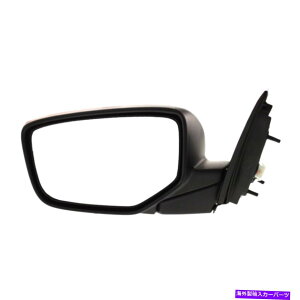 US~[ 2008-2012̃p[~[z_AR[hN[yhCo[TChyCg\ȃ}jAtH[h Power Mirror For 2008-2012 Honda Accord Coupe Driver Side Paintable Manual Fold